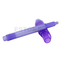 2 in 1 Creative Stationery Magic Combo UV Black Light Fashion Invisible Ink Pen