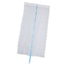 Elegant Roman Sheer Curtain Tie-up Shade Sheer for Window Balcony 200x80cm