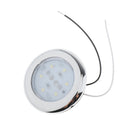 LED Work Light 12V 24V Flood Spot Lamp For Car Truck SUV  Ceiling Light