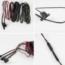 5.5m Car Rear View Parking Backup Camera Video Extension Camera Reverse Cab D9Z3