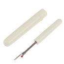 Durable Handle Seam Ripper Quick Stitch Unpicker Thread Cutter Sewing Tool
