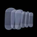 6pcs/set Storage Bag for Make Up Cosmetic Brushes Guards Protectors Cover ~ï¼ˆ