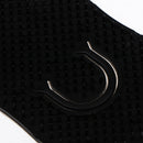 5pcs Hair Brushes Beard Shampoo Pocket Comb Scalp Massager Brush for Travel