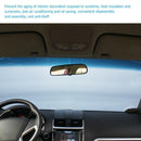 Winter Car Auto Front Windshield Snow Ice Shield Windscreen Sunshade Cover