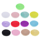10 Meters Black Elastic Stretchy Bands Strap Flat Sewing Supplies 15mm Wide