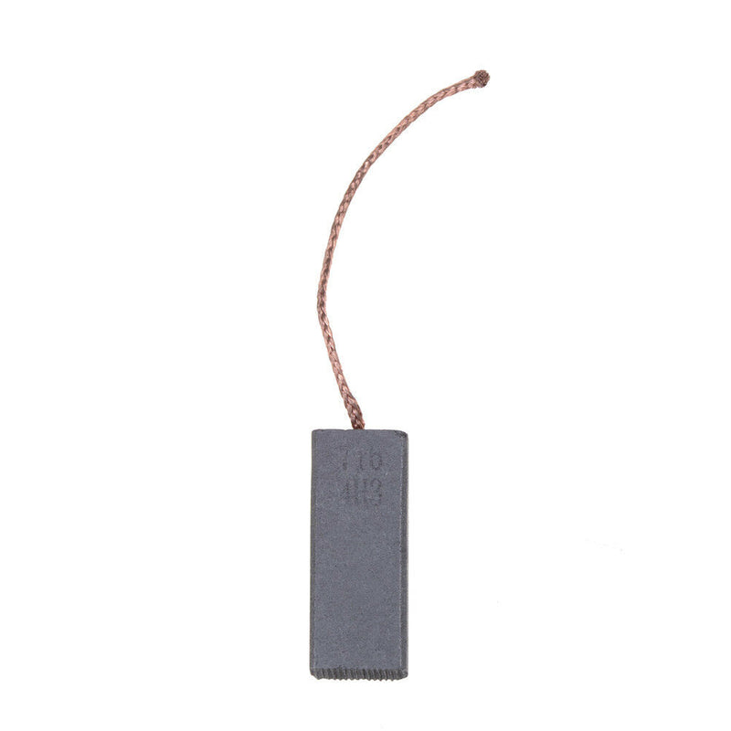 2Pcs 5x12.5x35mm Motor Carbon Brushes for SIEMENS WASHING MACHINE  JR