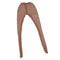 1:6 Female Pantyhose Silk Stockings for 12'' HT  Kumik CY CG Girls
