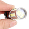 2X Xenon White High Power P13W LED Bulbs For Daytime Running Lights Fog Lamps BX
