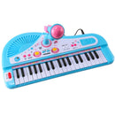 36x5.5x20cm 37 Keys Simulation Electrical Keyboard Piano Children Musical Toys