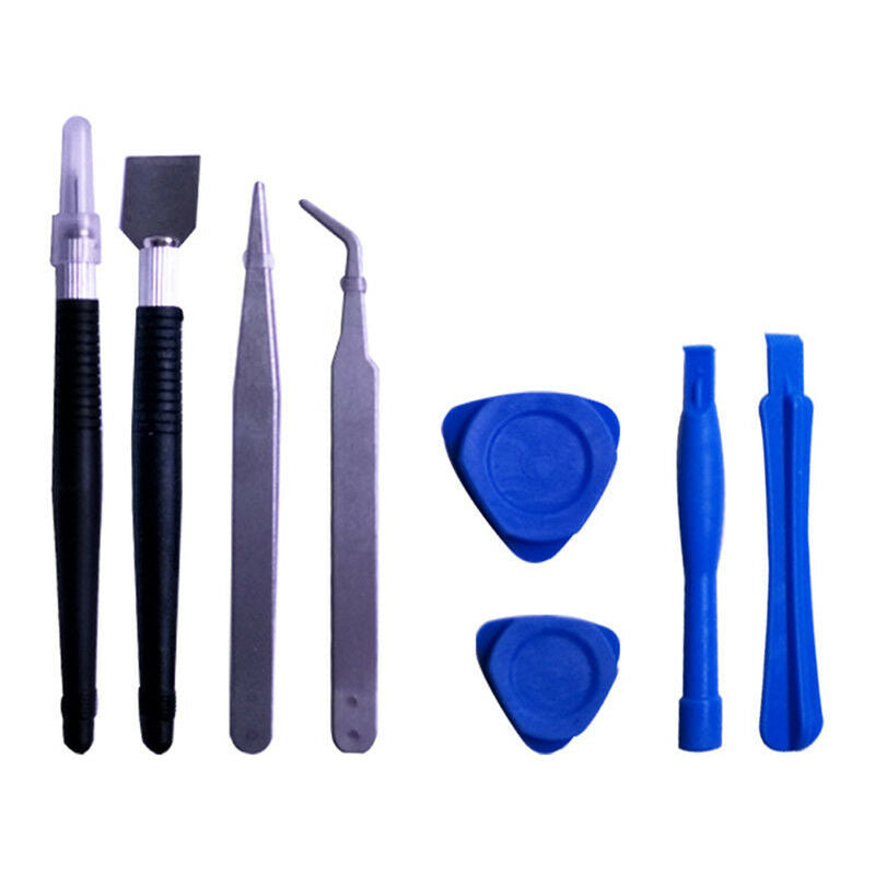 16in1 Mobile Phone Repair Tools Screwdrivers Set Kit For iPad4 iPhone6 Plus 5 k+