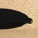 Handmade Weave Raffia Sun Hats For Women Summer Women Outdoors Sunshade Str