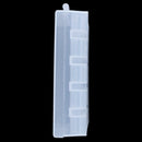 Bobbin Box Factory Sealed Bobbin Storage Organizer Box