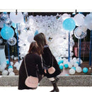7x5ft Happy Birthday Party Studio Background Photography Photo Backdrop Vi JPF