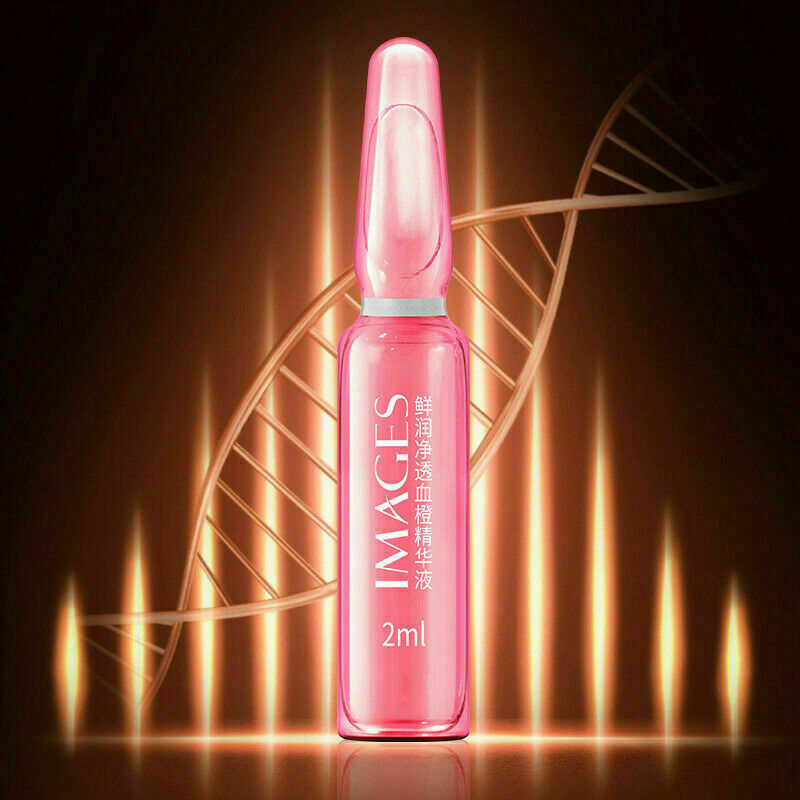 2ml*7Pcs/Set Dark Spot Corrective Ampoule Skin Care  Essence-Free L2Q6