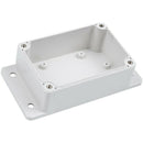 100mm x 68mm x 50mm Waterproof Plastic Enclosure Case DIY Junction Box H5I8