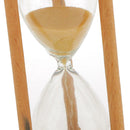 2Pcs Kitchen Timer 3min Hourglass Sand Sandglass Kitchen Egg Cooking Timer