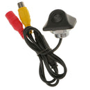 170 Degree Car Rear View Camera System Backup Reverse Camera Waterproof