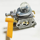 BR550 Carburetor Compatible Stihl Parts BR600 C1Q-S183 Carb Air Filter Fuel