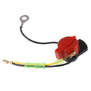 Pressure Washer Stop Switch For Gasoline Engines 168F 170F GX160 188F 19lj