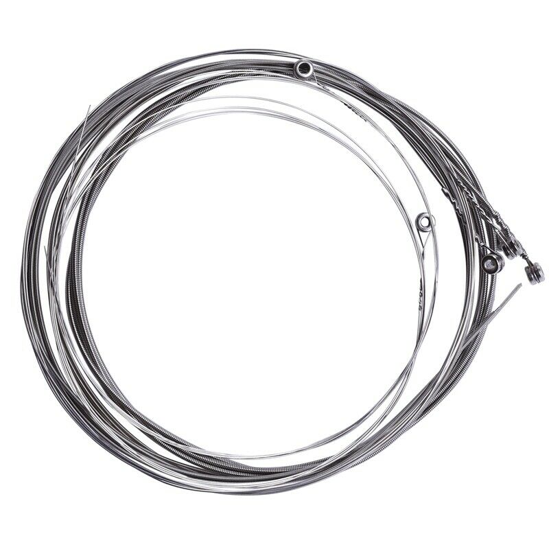 Alice Electric Guitar Strings 010-046 Inch Nickel Alloy Wound A508-L