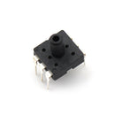MPS20N0040D-D Sphygmomanometer Pressure Sensor 0-40kPa DIP-6 For Arduino FT