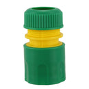 10Pcs 1/2 inch Hose Garden Tap Water Hose Pipe Connector Quick Connect Adap