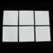 6pcs Acoustic Panel Sound Absorption Foam for Home Theater Studio White