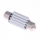 10 X Double-Pointed Lamp 36MM 5630 6SMD With Aluminum Heat Reading Lamp