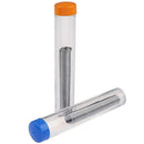 0.8mm  40/60 Soldering Wire Dispenser Tin Lead Core Soldering Pen Tube Wire T BX