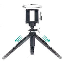 vlog handheld stand new handheld tripod camera stand retracta U3Q4 stand N3G0
