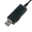 Usb Boost Cable 5V Step Up To 9V 12V Dc Voltage Converter 1A Step-Up Volt T J5Y1