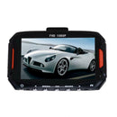 D9 Full HD 1080p 3" LCD 140 Wide Car Camera DVR Recorder 