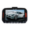 D9 Full HD 1080p 3" LCD 140 Wide Car Camera DVR Recorder 