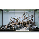 Accessories Aquarium Decoration Ornament Natural Wood Tree Durable Useful