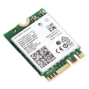 Intel 8265NGW Wireless-AC 8265 NGFF 802.11ac MU-MIMO WIFI Card BT 4.2 New H A6W1