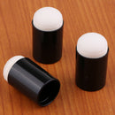 40pcs /Boxed Finger Dauber Sponge for Ink Pad Stamping Art Paintings Tools