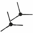 10pcs side brush+4pcs filter Hepa for Ariete Briciola 2711 2712 2713 2717 R