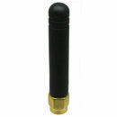 1 pcs 433MHZ GSM GPRS SMA Male Plug Straight Ham Radio Antenna G9B0 L O7A2 E3R0