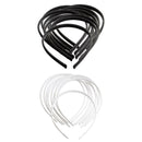 Women Ladies Girls Headband Alice Ban Hair Band DIY Hair Accessories of 20x