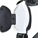 3 Modes Bright 6 LED Head Lamp Light Torch Headlamp Headlight Flashlight SP