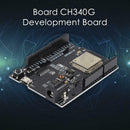 WiFi and Bluetooth 4MB Flash D1 R32 Module Board CH340G Development Board