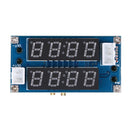 2x Constant Current/Voltage 5A Power Module for Li-ion Battery Charge