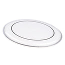 14inch Clear Polyester Film Drum Head Drum Skin for Drum Set Kit Accessories