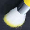 Beauty Blusher Foundation Face Powder Cosmetic Makeup Brush