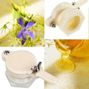 Plastic Bee Honey Tap Gate Valve Beekeeping Extractor Bottling Equipment New