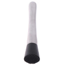 Muddler Cocktail Head DIY Stainless Steel Bar Mixer Cocktail Drink Kitchen T BX