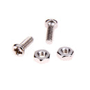 Tow Hook for Axial SCX10 TAMIYA CC01 RC4WD D90 D110 TF2 RC Climbing Car