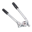 Lever Type Tube Bender, 1/4-inch 6mm Tubing Bender, Water Gas Pipe Manual