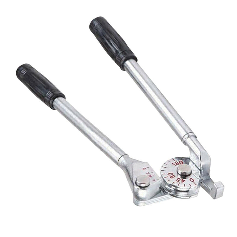 Lever Type Tube Bender, 1/4-inch 6mm Tubing Bender, Water Gas Pipe Manual