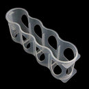 Beers Soda Cans Holder Storage Kitchen-Organization Rack-Plastic Space Frid B6V2